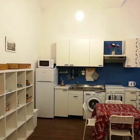 Hintown Antico Moderno Nel Cuore Di * Génova