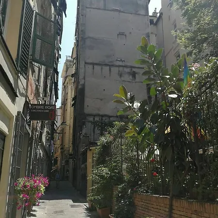 Hintown Antico Moderno Nel Cuore Di