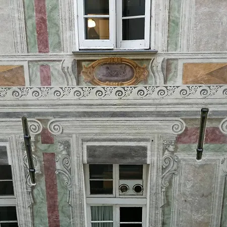 Hintown Antico Moderno Nel Cuore Di Apartamento *