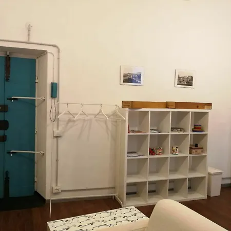 Hintown Antico Moderno Nel Cuore Di *