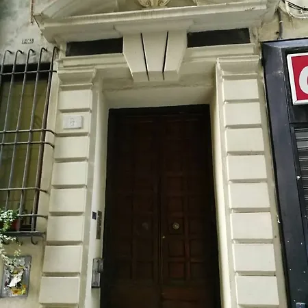 Hintown Antico Moderno Nel Cuore Di Appartamento Genova